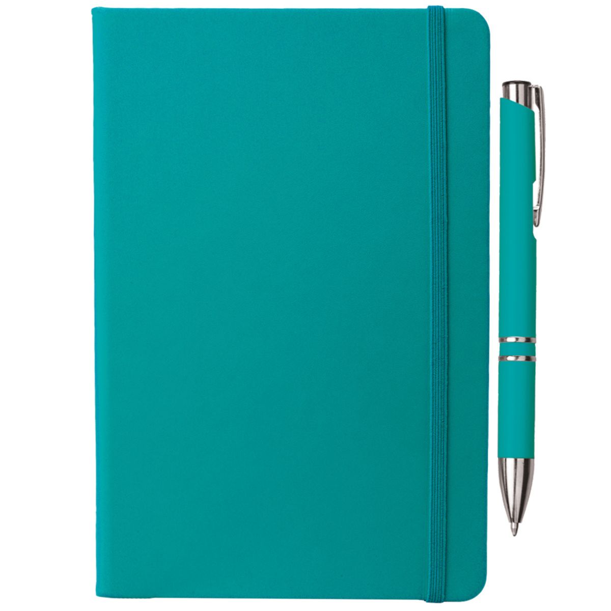Mindful Mark Notebook & Pen Set - 31