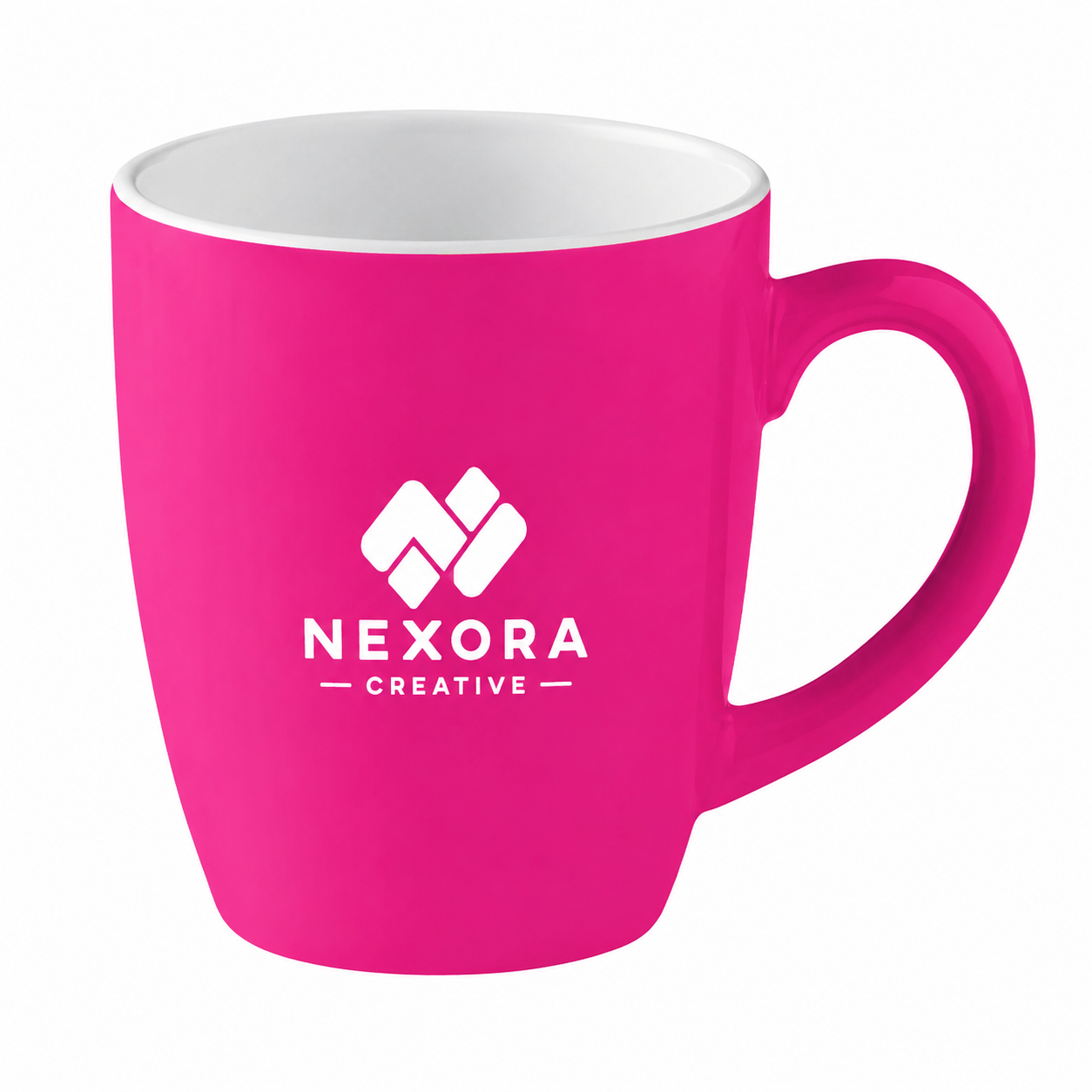 300ml Colour Trent Mug - 9