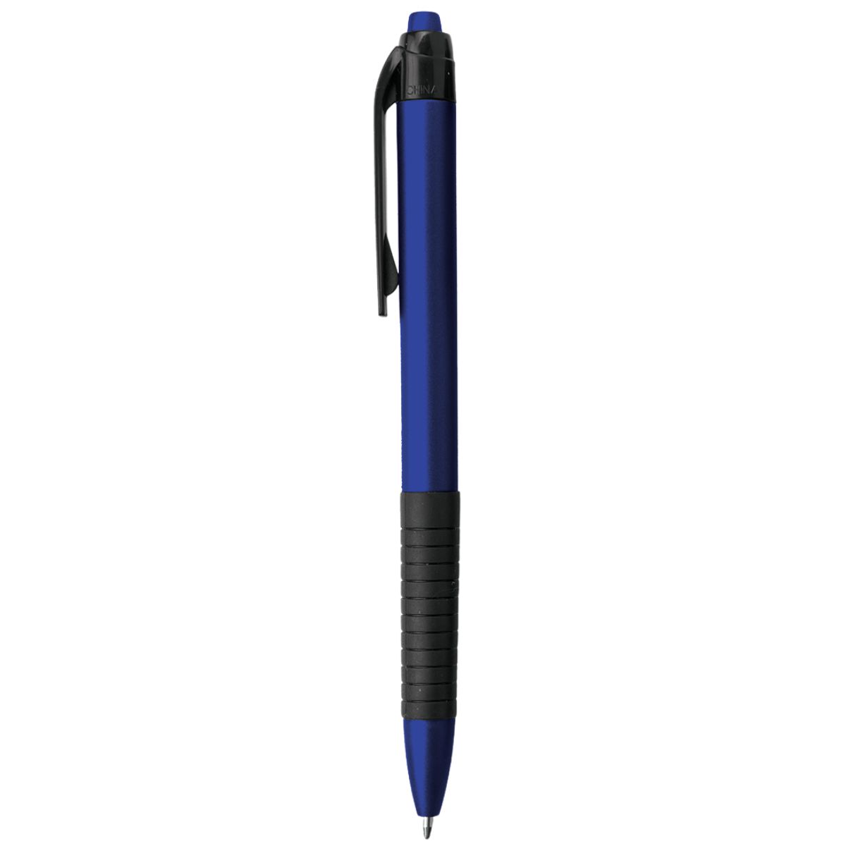 Metalic Finish Click Pen - 14