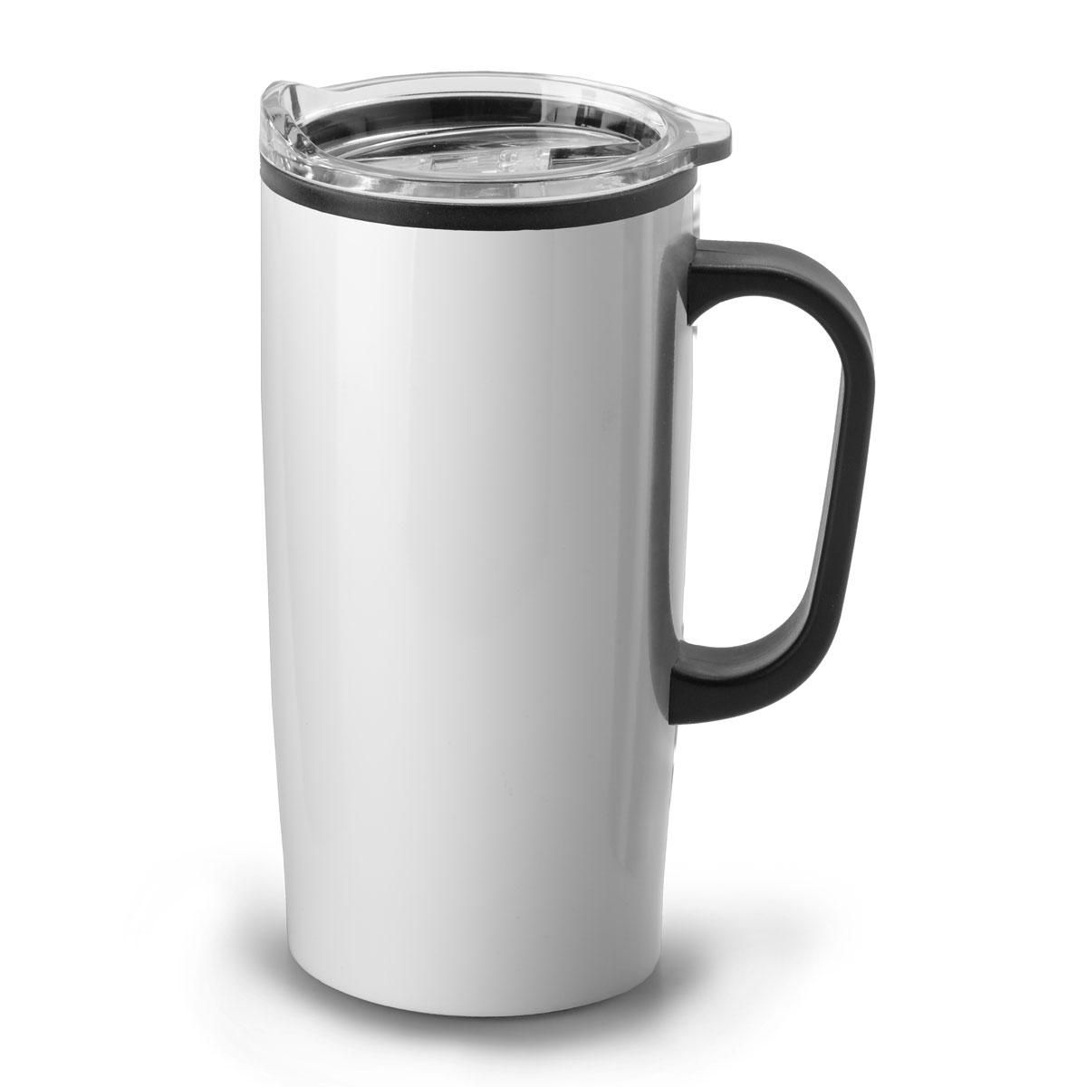 600ml Elwood Travel Mug - 17
