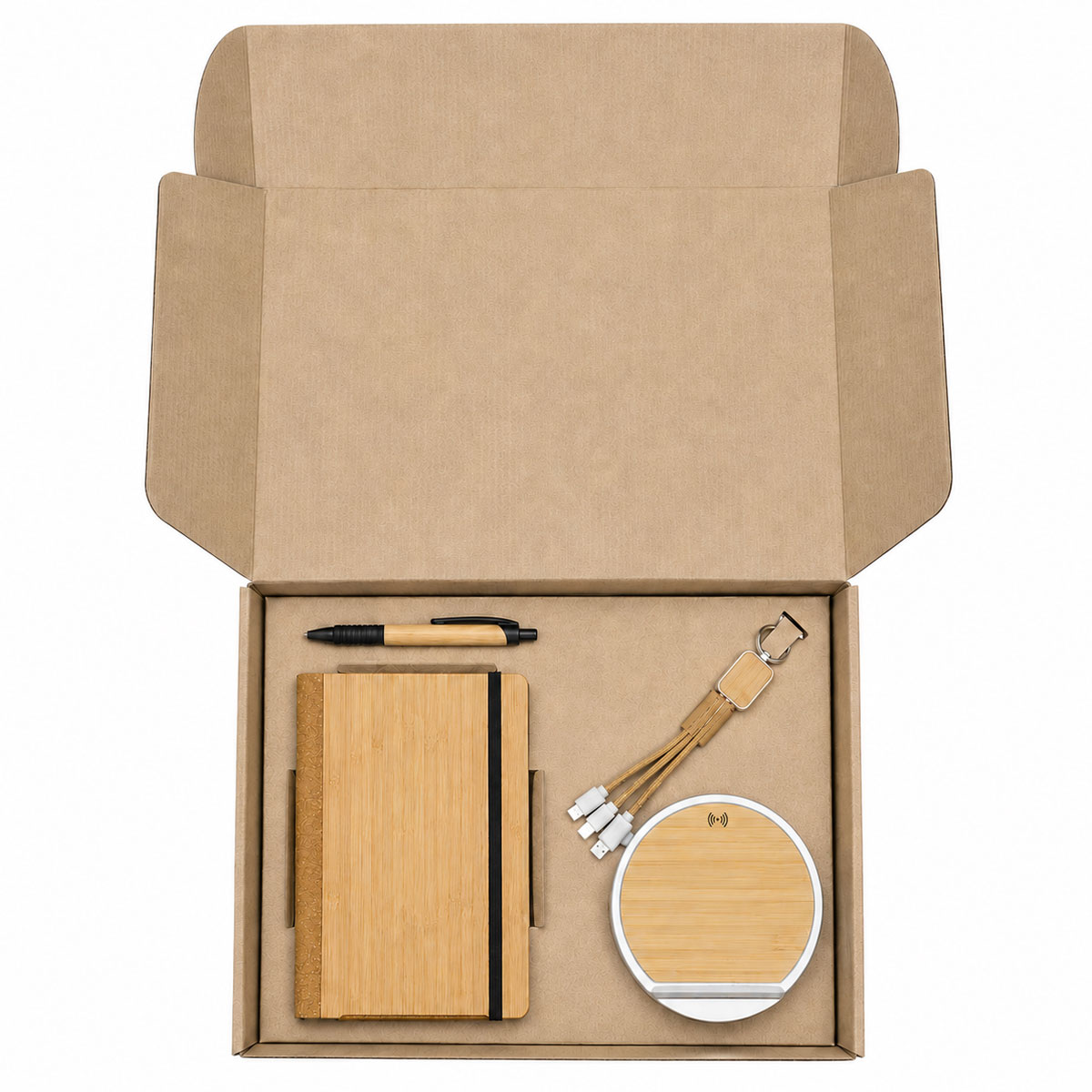 Eco Connect Gift Set - 16