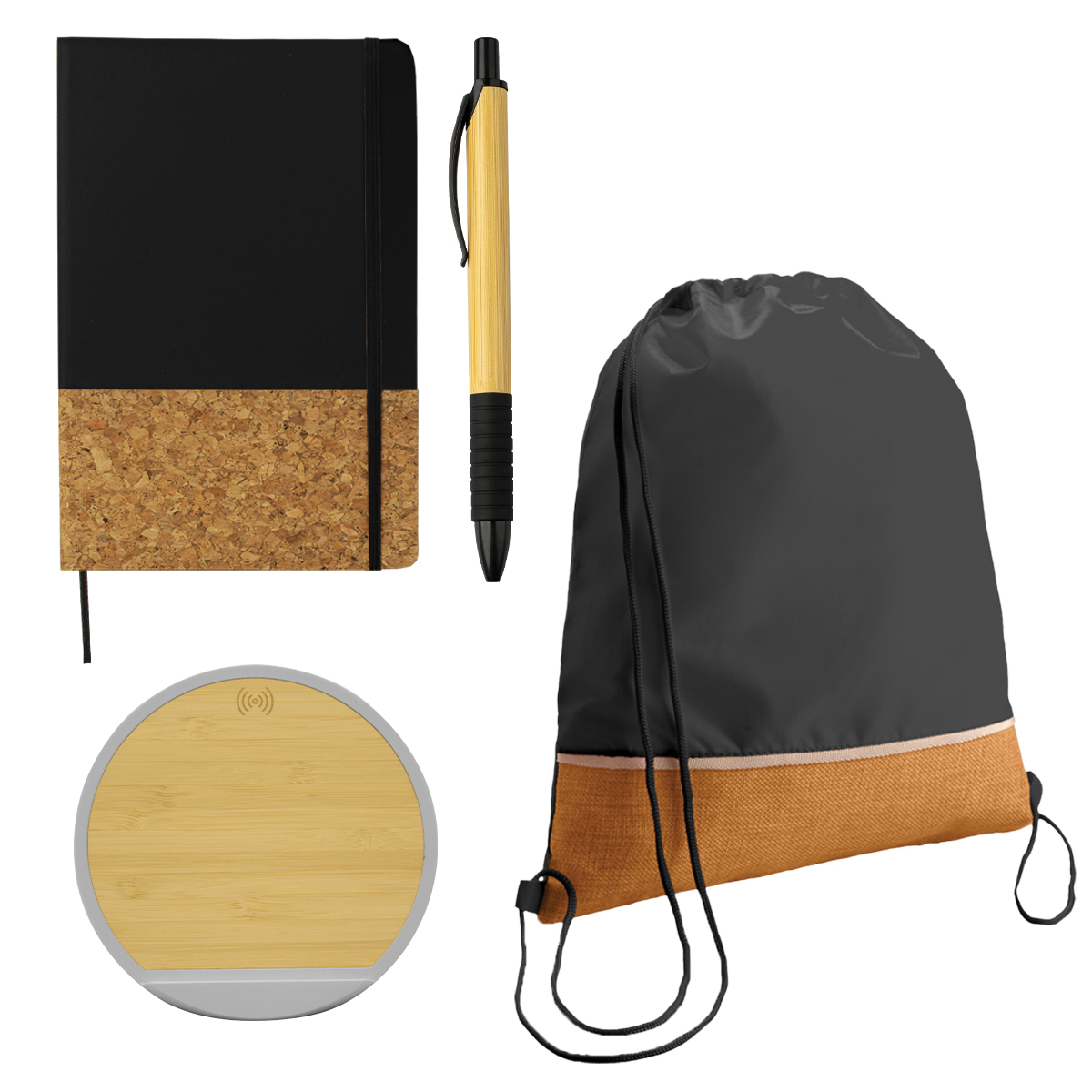 Eco Motion Gift Set - 9