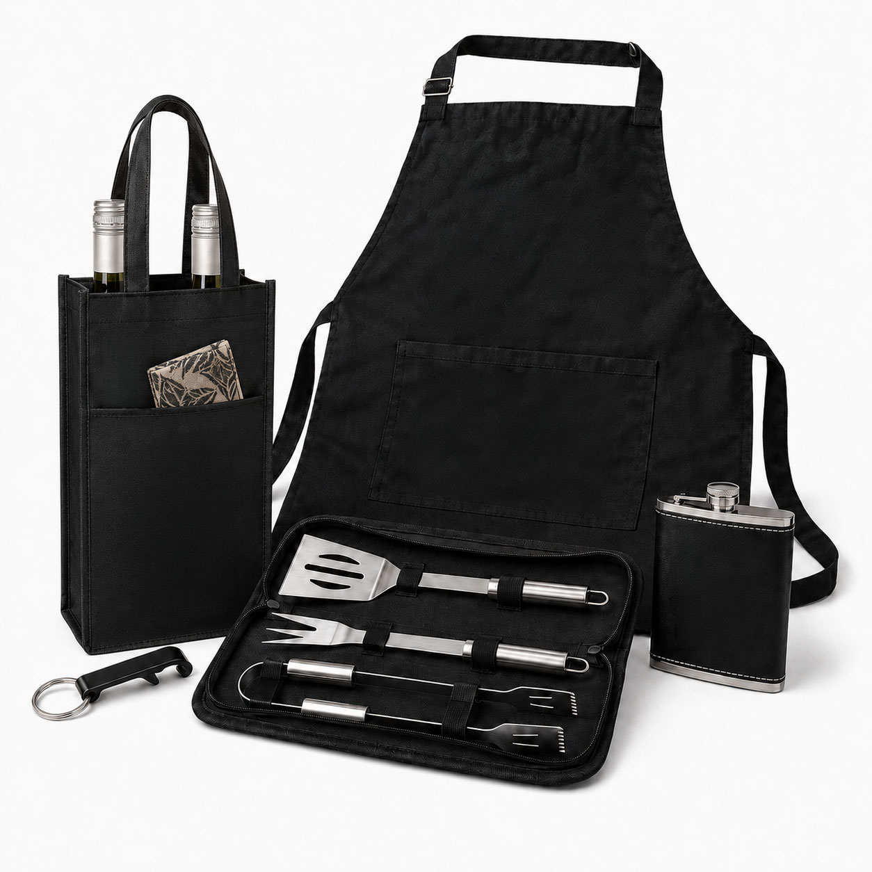 Braai & Entertainer Gift Set - 17