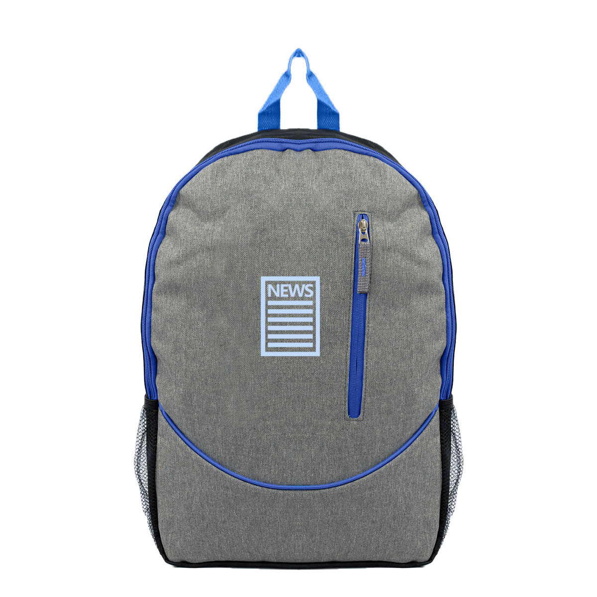 Classico Contrast Backpack - 9