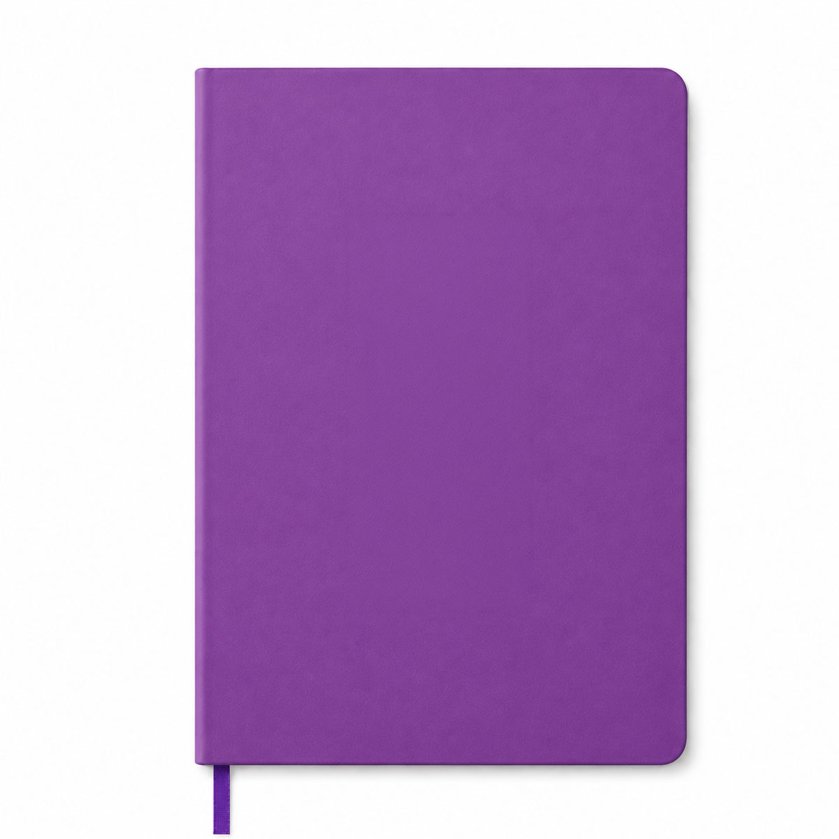 A5 Sorbet Notebook - 13