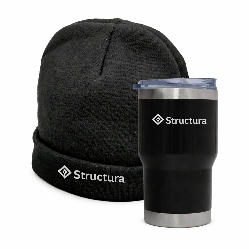 Cozy Comfit Gift Set - 5