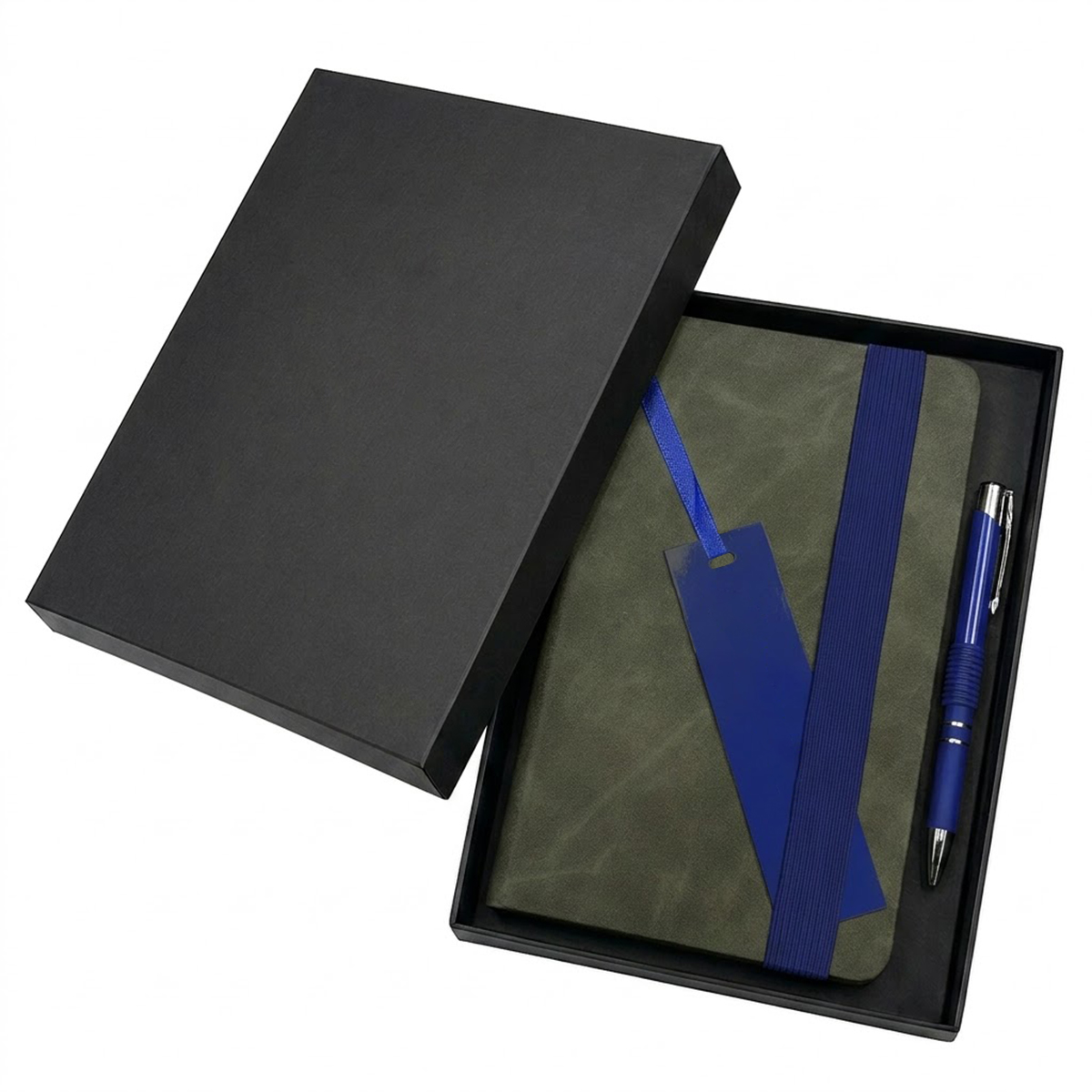 Catalyst Notebook & Pen Gift Set - 16