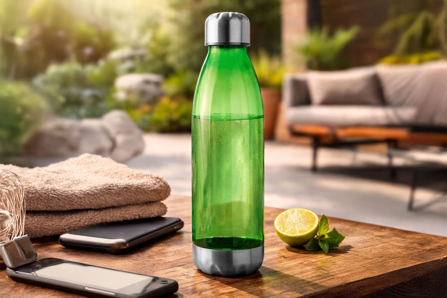 700ml Montego Water Bottle - 3