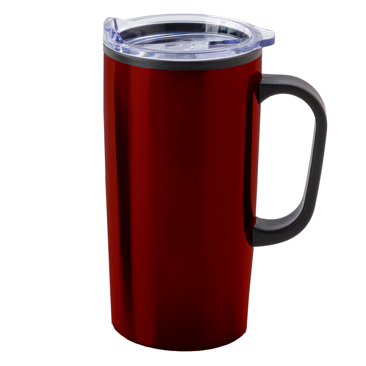 600ml Elwood Travel Mug - 12