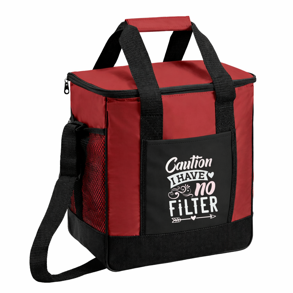 The Pioneer Jumbo cooler - 9