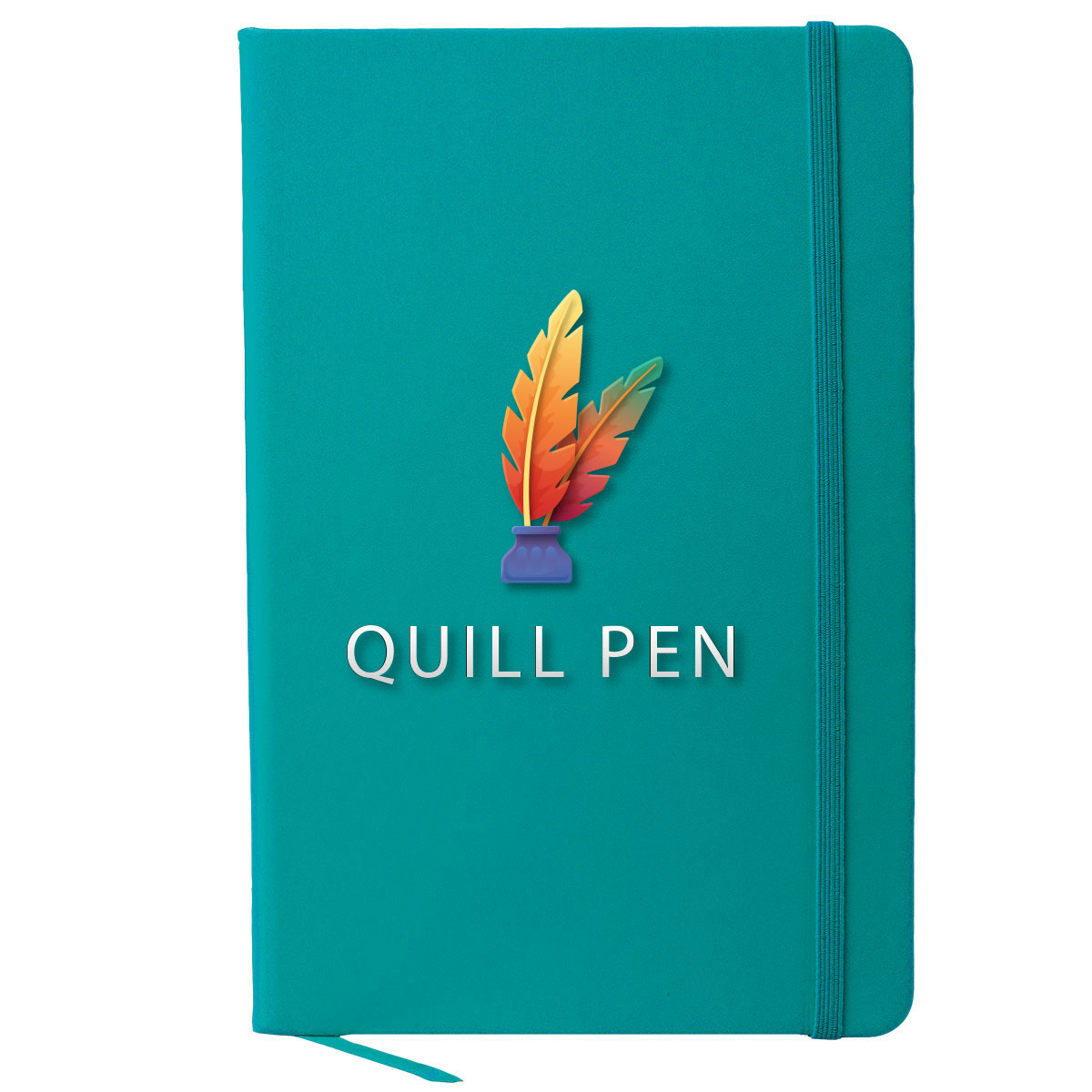 A5 Snapper Notebook - 13