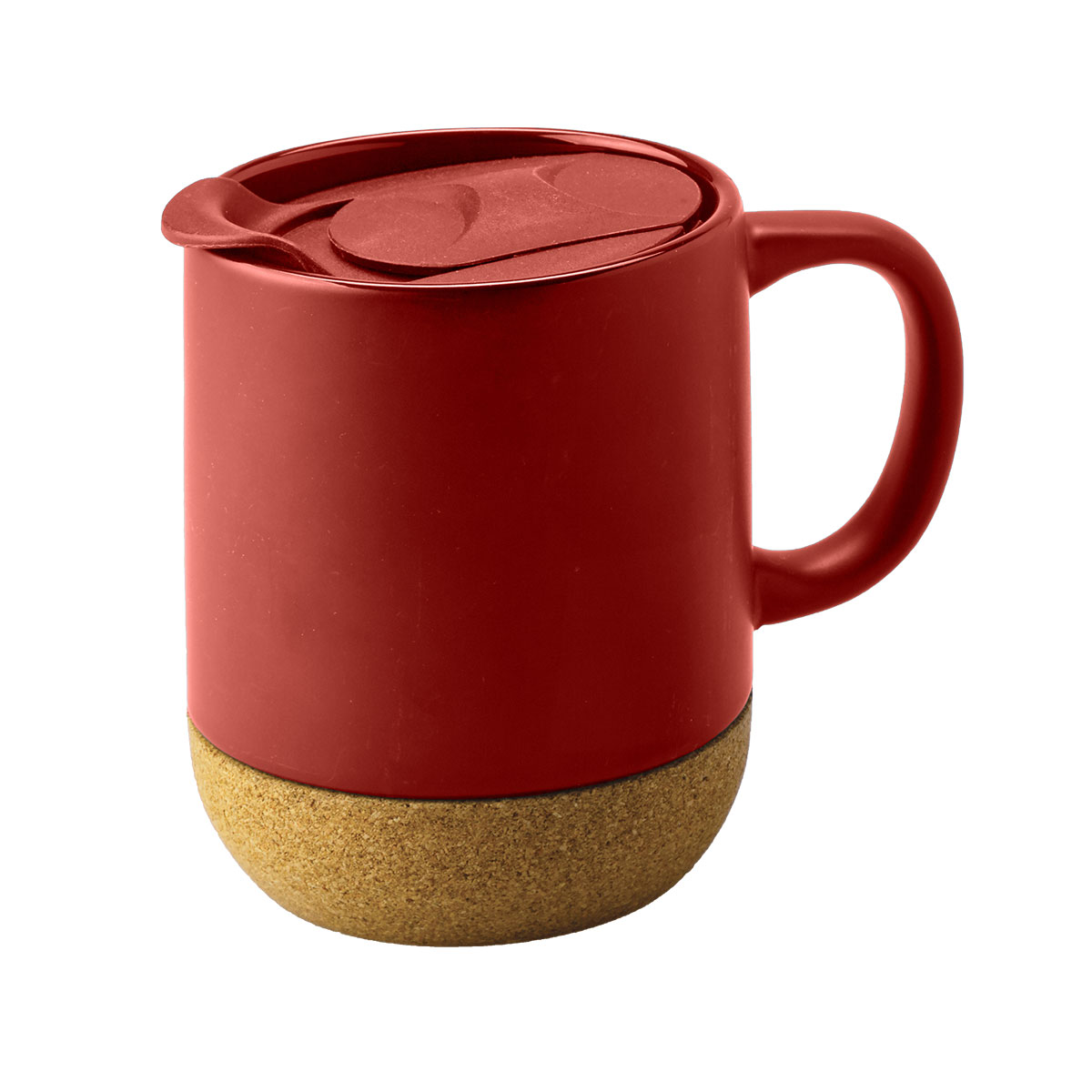 300ml Samara Cork Mug - 17