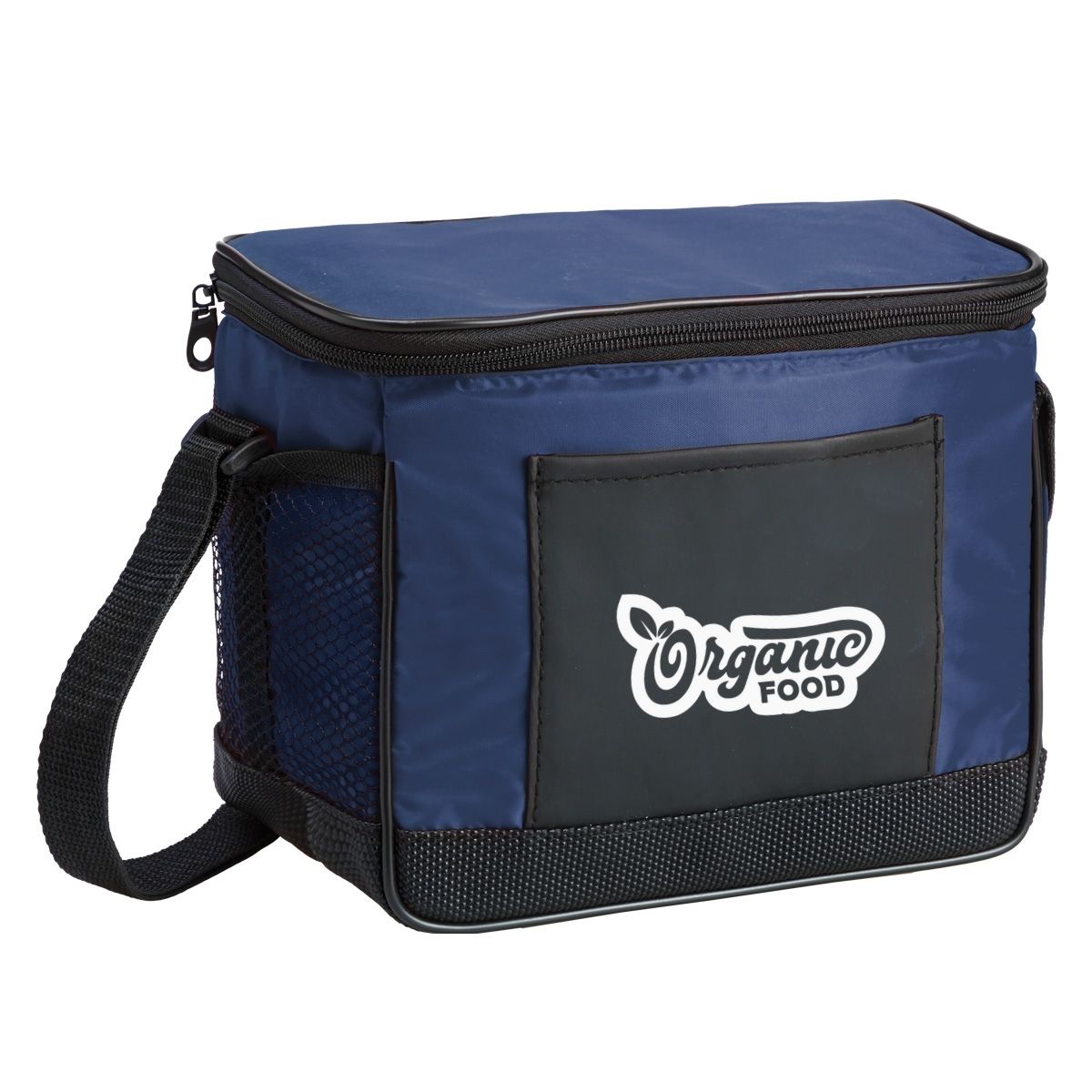 The Pioneer 6 can cooler - 8