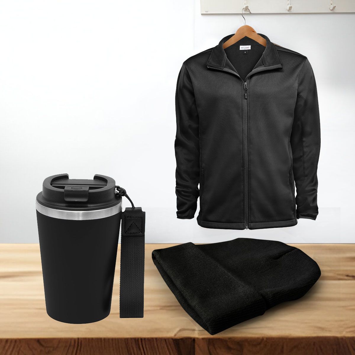 Mens Essential Companion Gift Set - 2