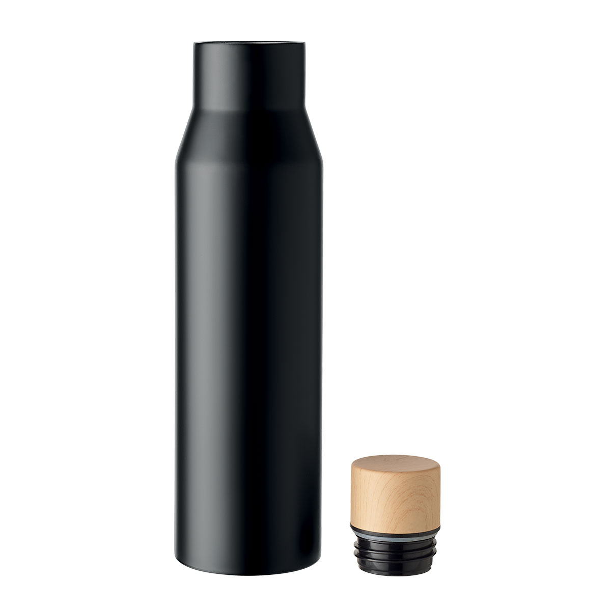 Distinguished Flask - 10