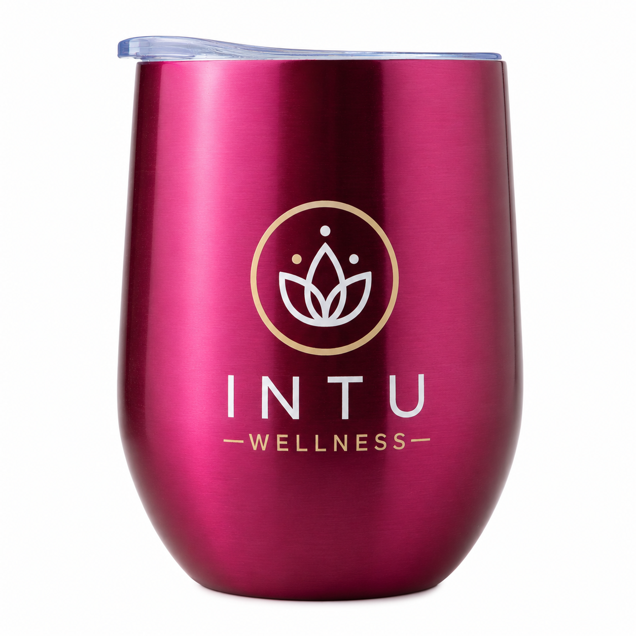 266ml Orkney Stemless Travel Mug - 10
