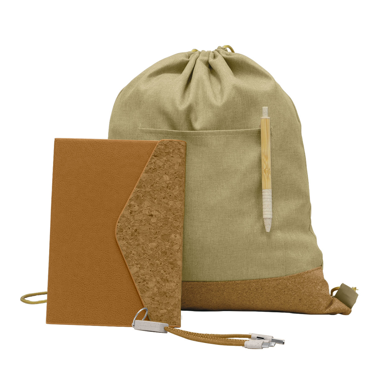 Nature's Necessities Gift Set - 26
