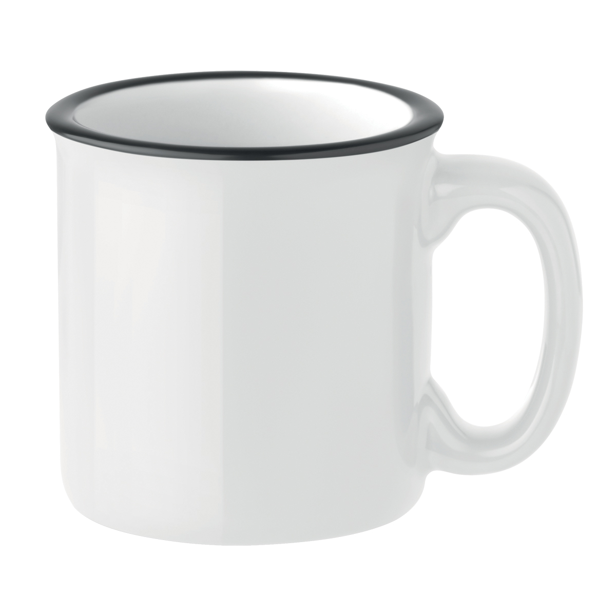 300ml Tweenies Vintage Mug - 9