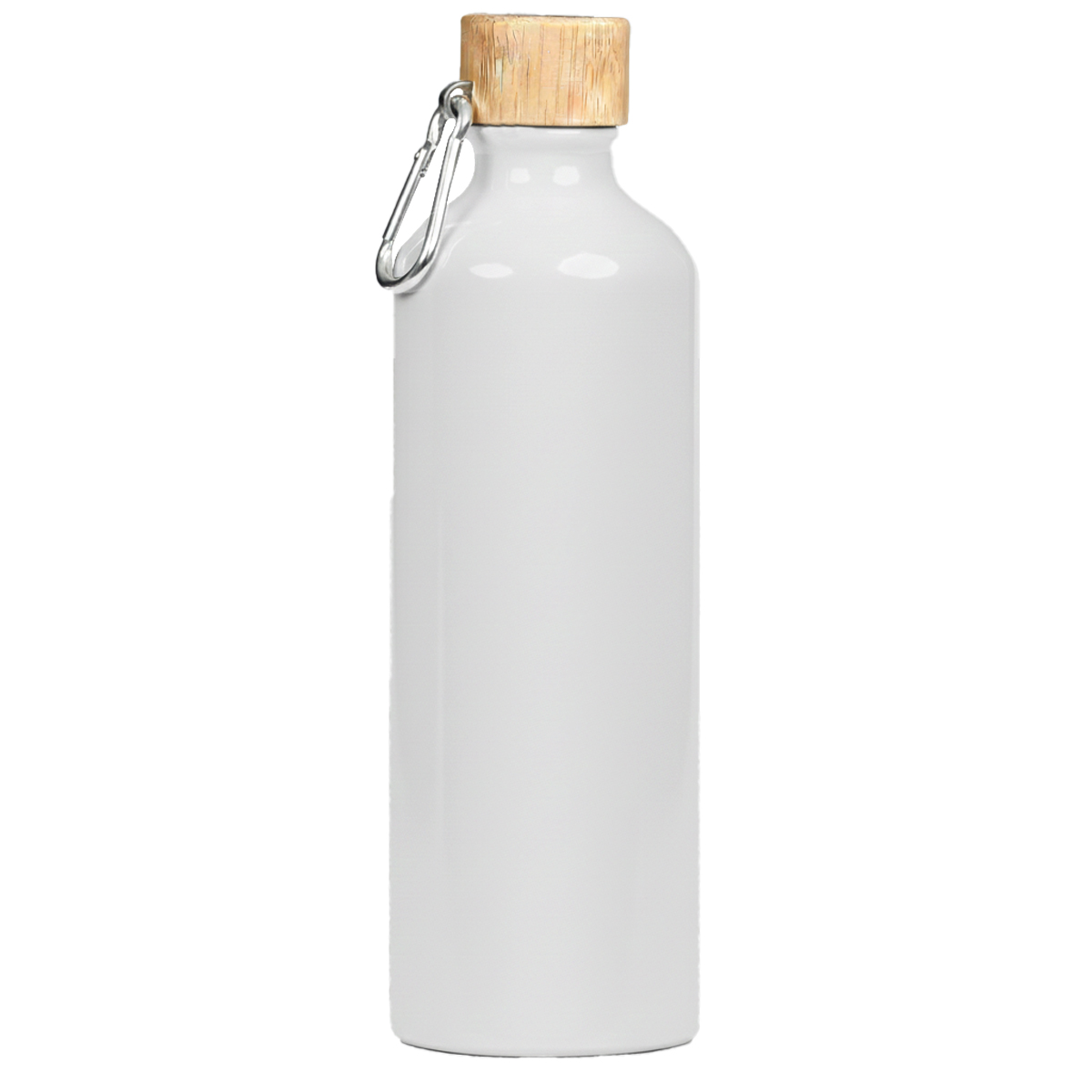 Alicante Aluminium Bottle - 22