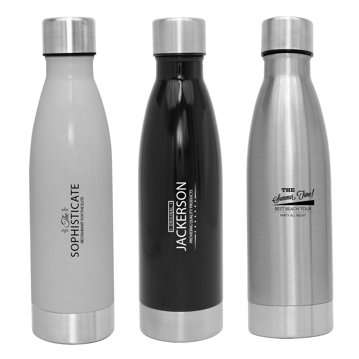 Luray 500ml Flask - 3