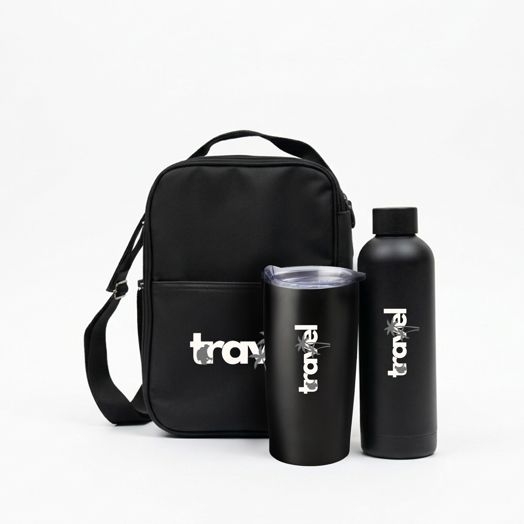 Daily Commute Gift Set - 7