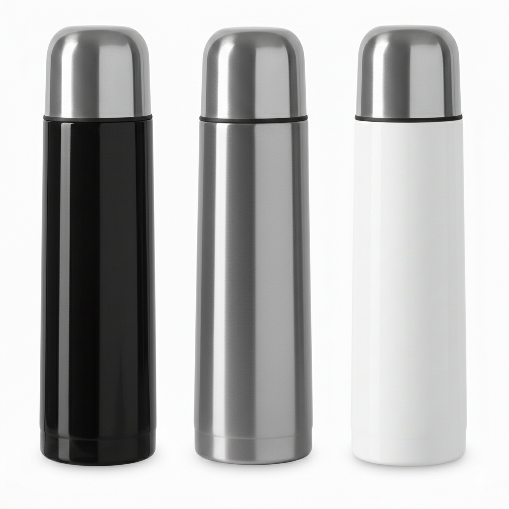 Nelo Insulated Flask - 3