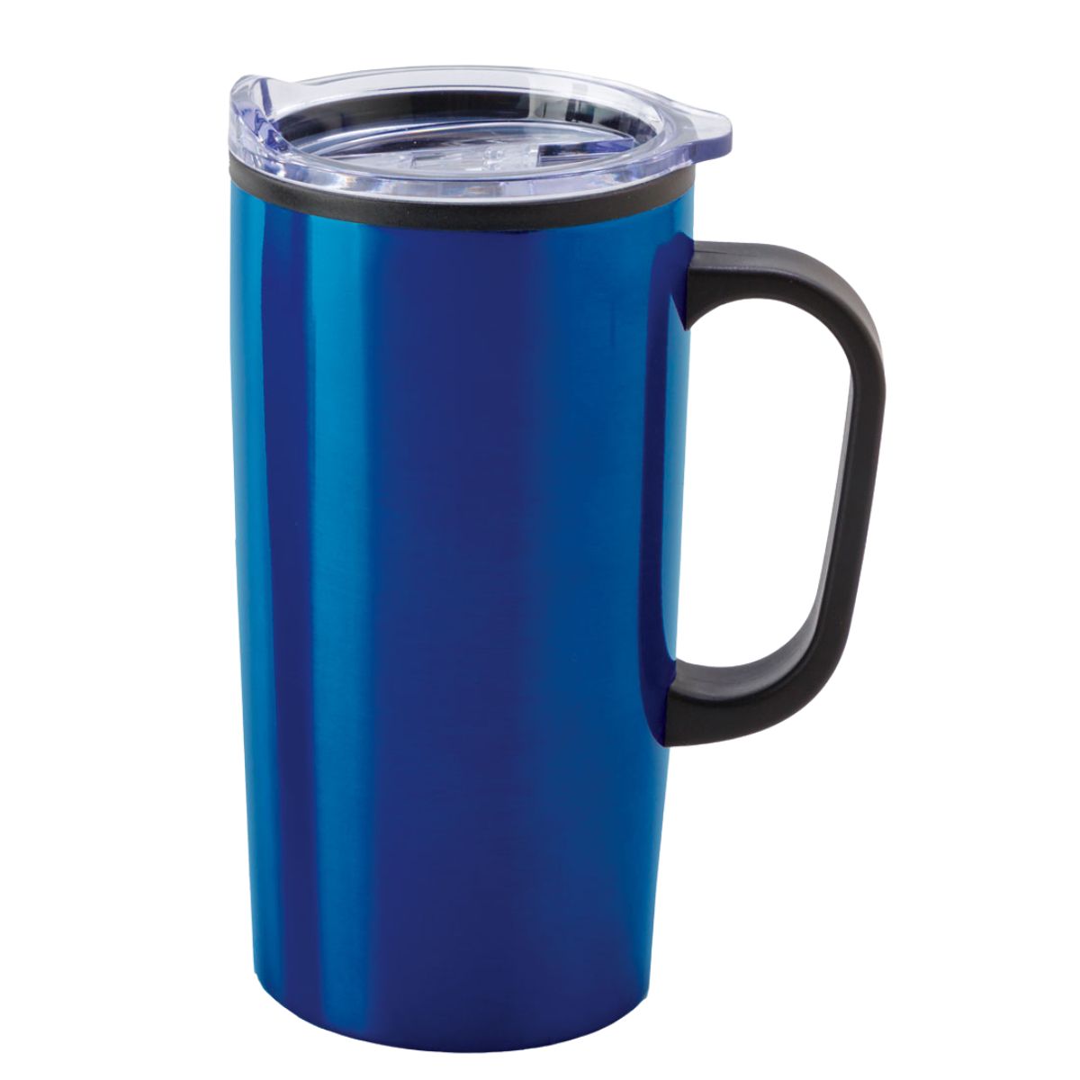 600ml Elwood Travel Mug - 13