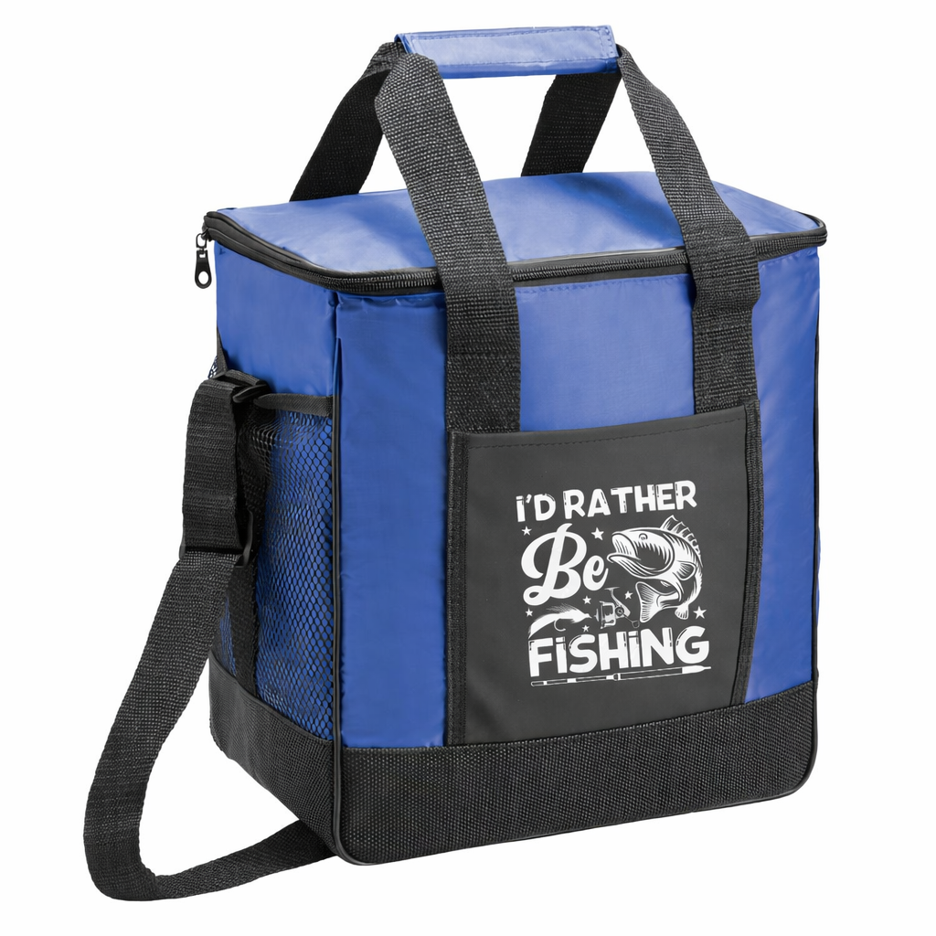 The Pioneer Jumbo cooler - 10