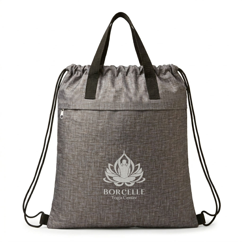 Garten String & Shopper Bag image