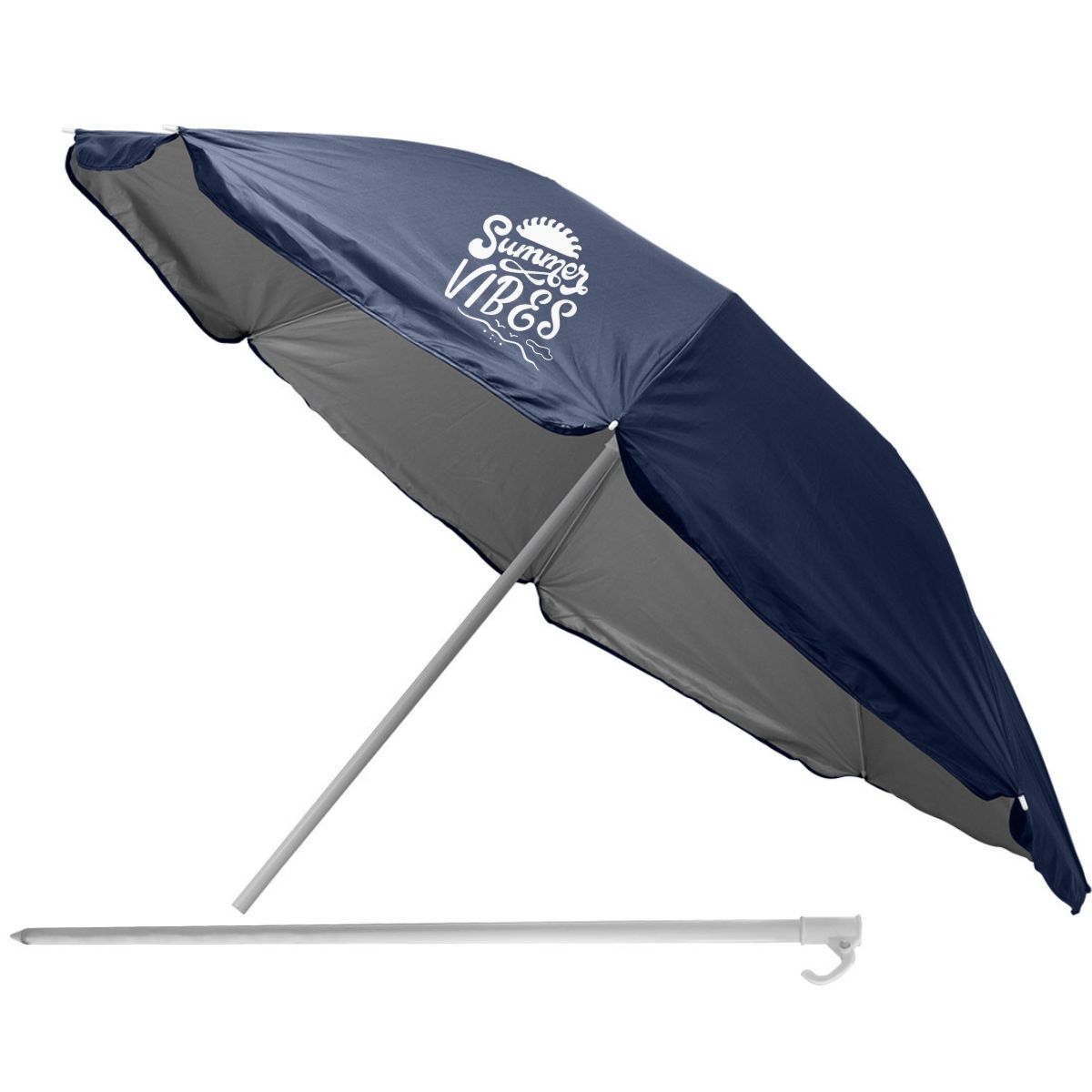 POPPINS UV Beach Umbrella - 13