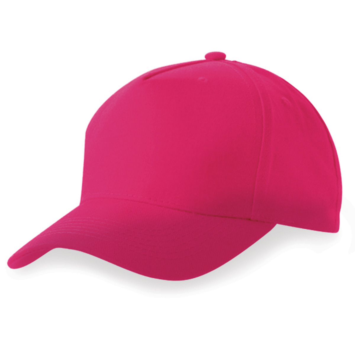 5 Panel Cap - 21