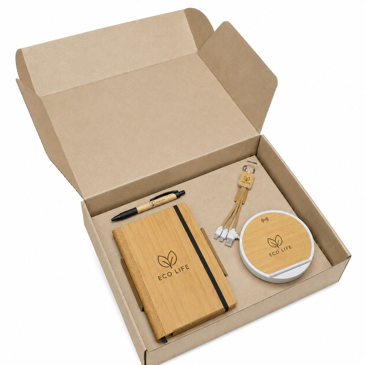 Eco Connect Gift Set image
