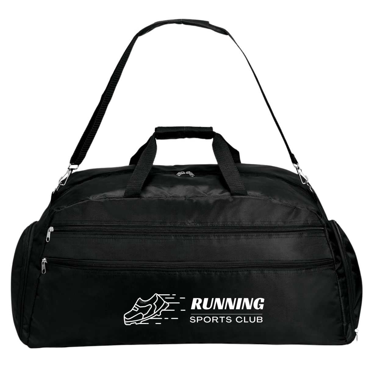 Simaro Tog Bag image