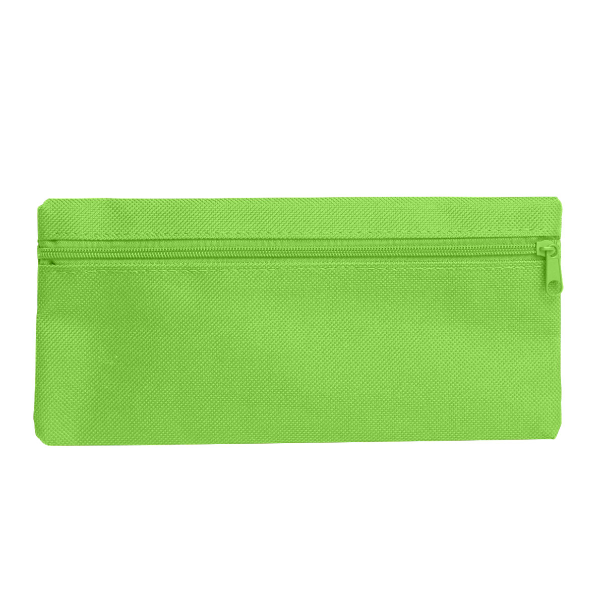 15cm Zip & Scribble Pencil Case - 15