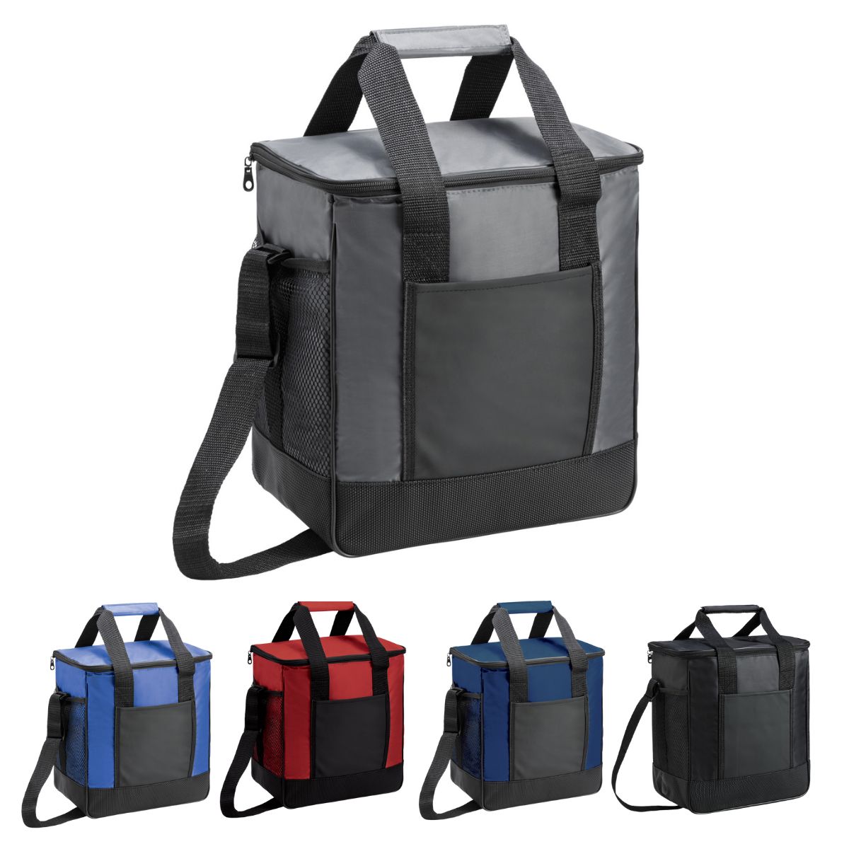 The Pioneer Jumbo cooler - 2