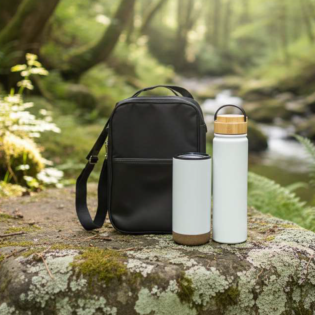 Core Travel Hydration Gift Set - 3