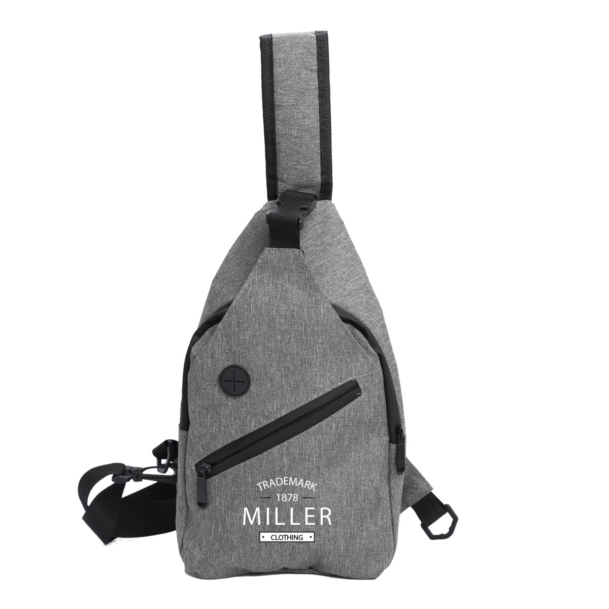 Otaria Crossbody Bag - 3