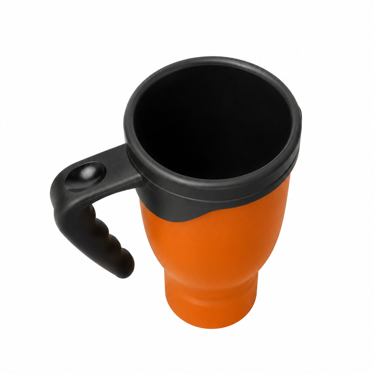 450ml Tofino Double Wall Mug - 8