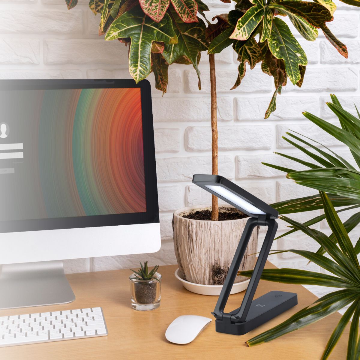 Ziggy Foldable Wireless Charger - 5