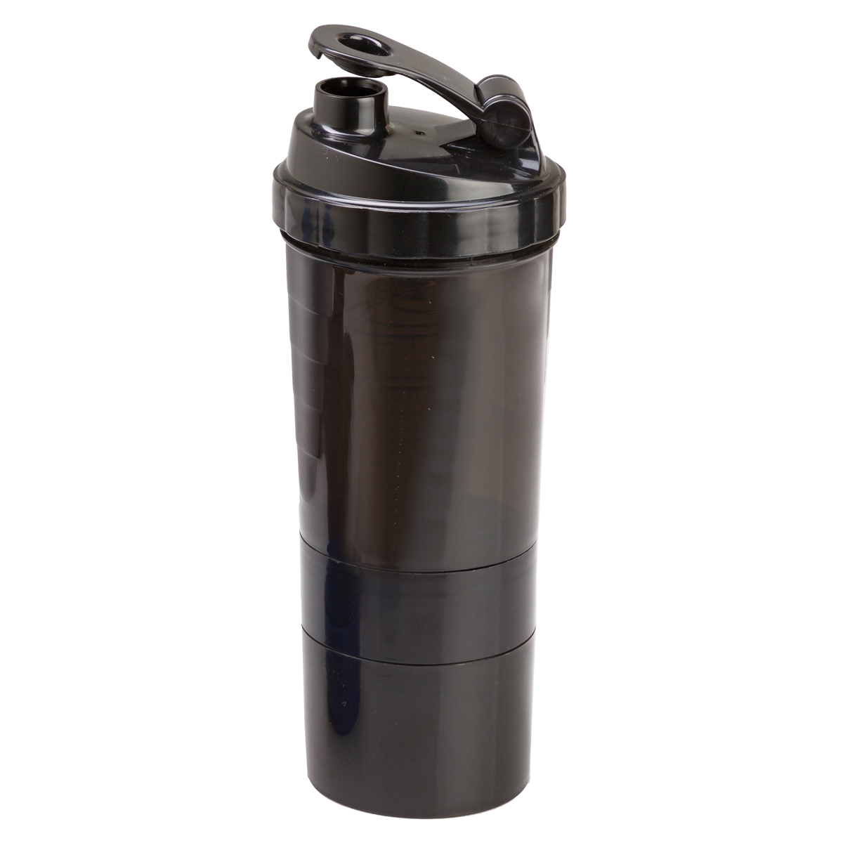 500ml 3 in 1 Shaker - 9