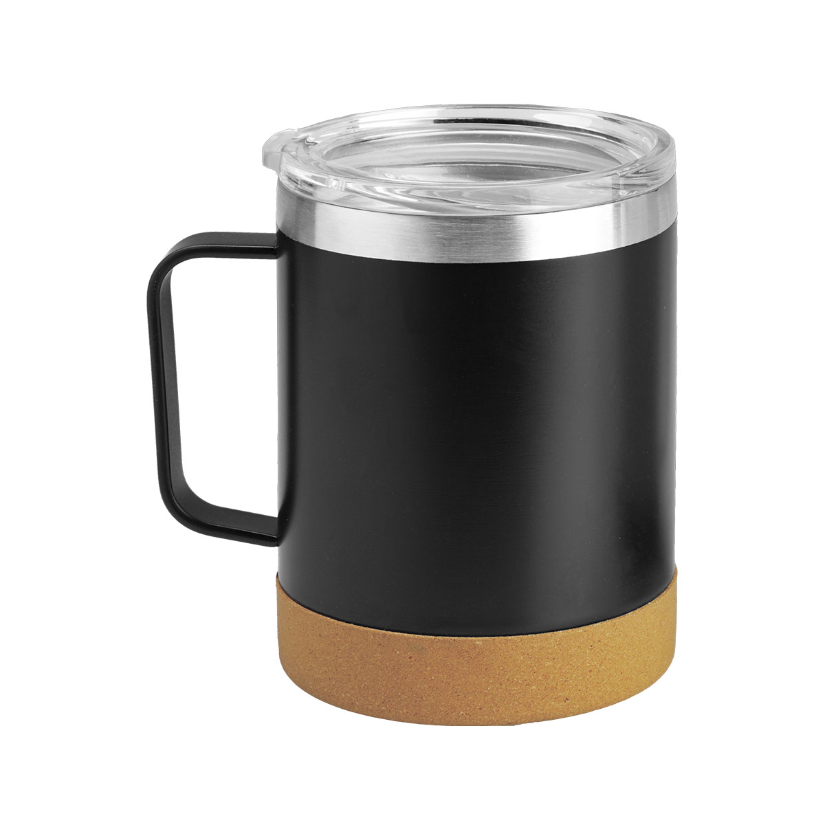 300ml Vermeer Cork Mug - 8