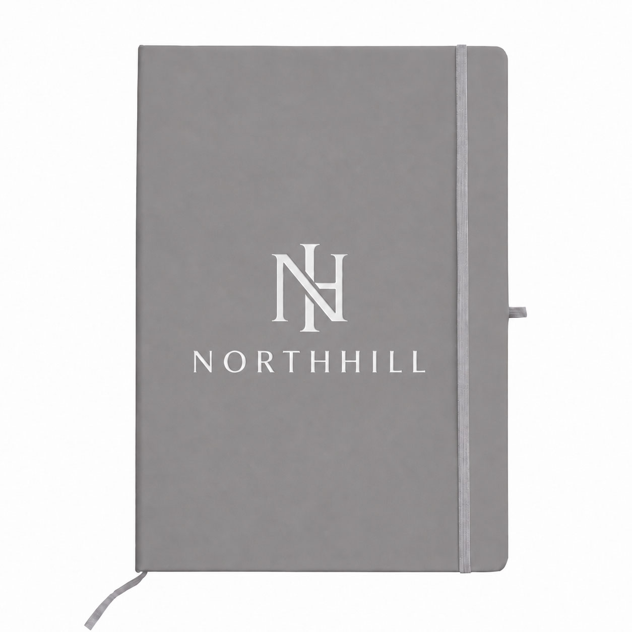 A4 Jalene Hardcover Notebook - 8