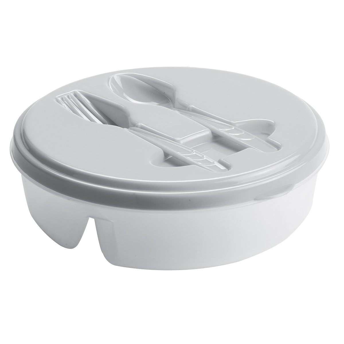 3 in 1 Food Containern - 12