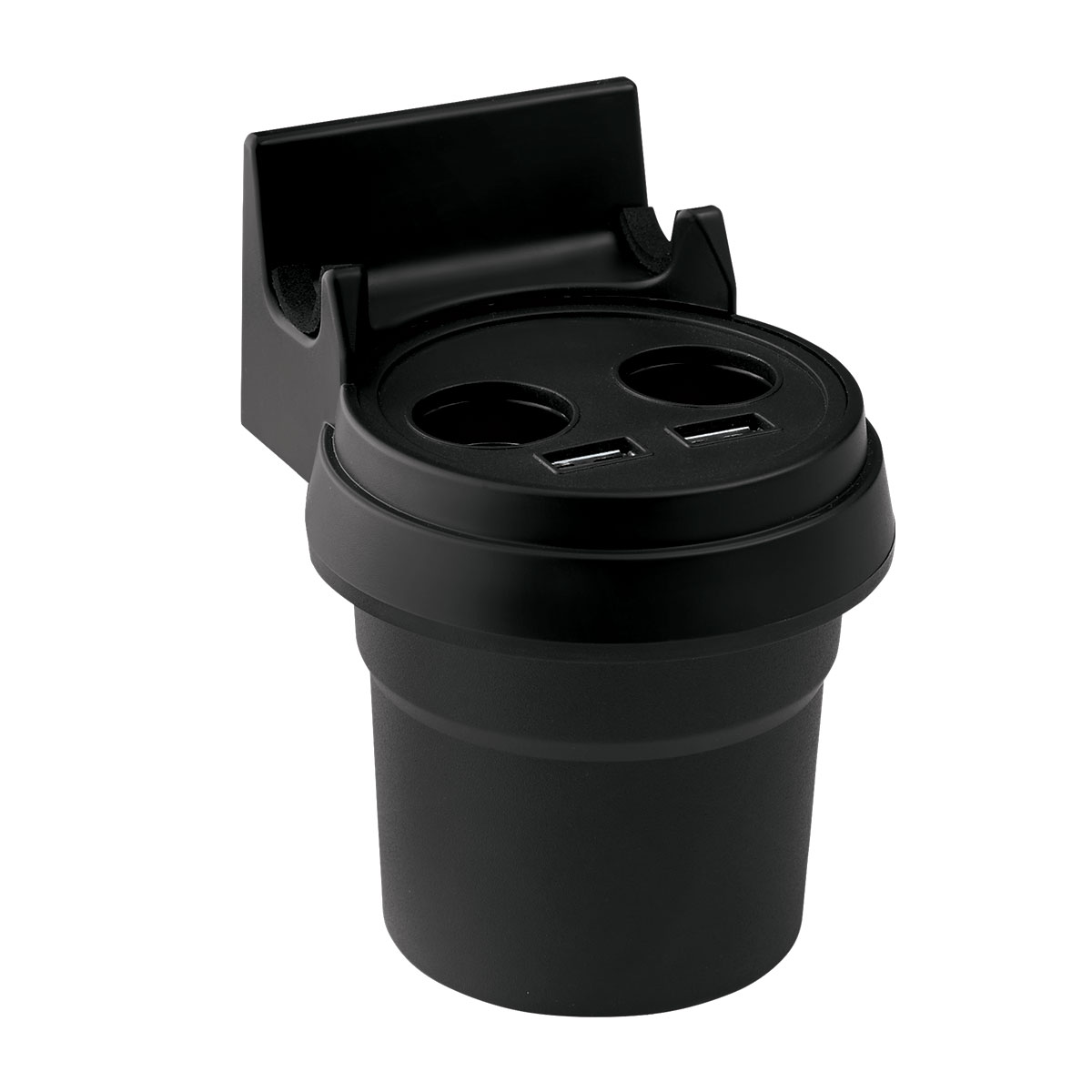 Practical Phone Holder & Charger - 13