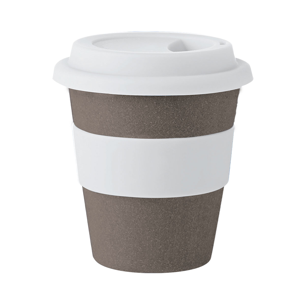 350ml Astoria Bamboo Tumbler - 19