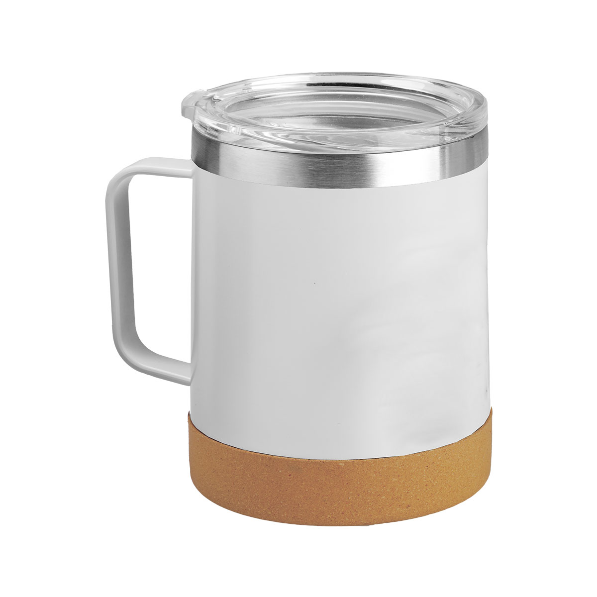 300ml Vermeer Cork Mug - 9