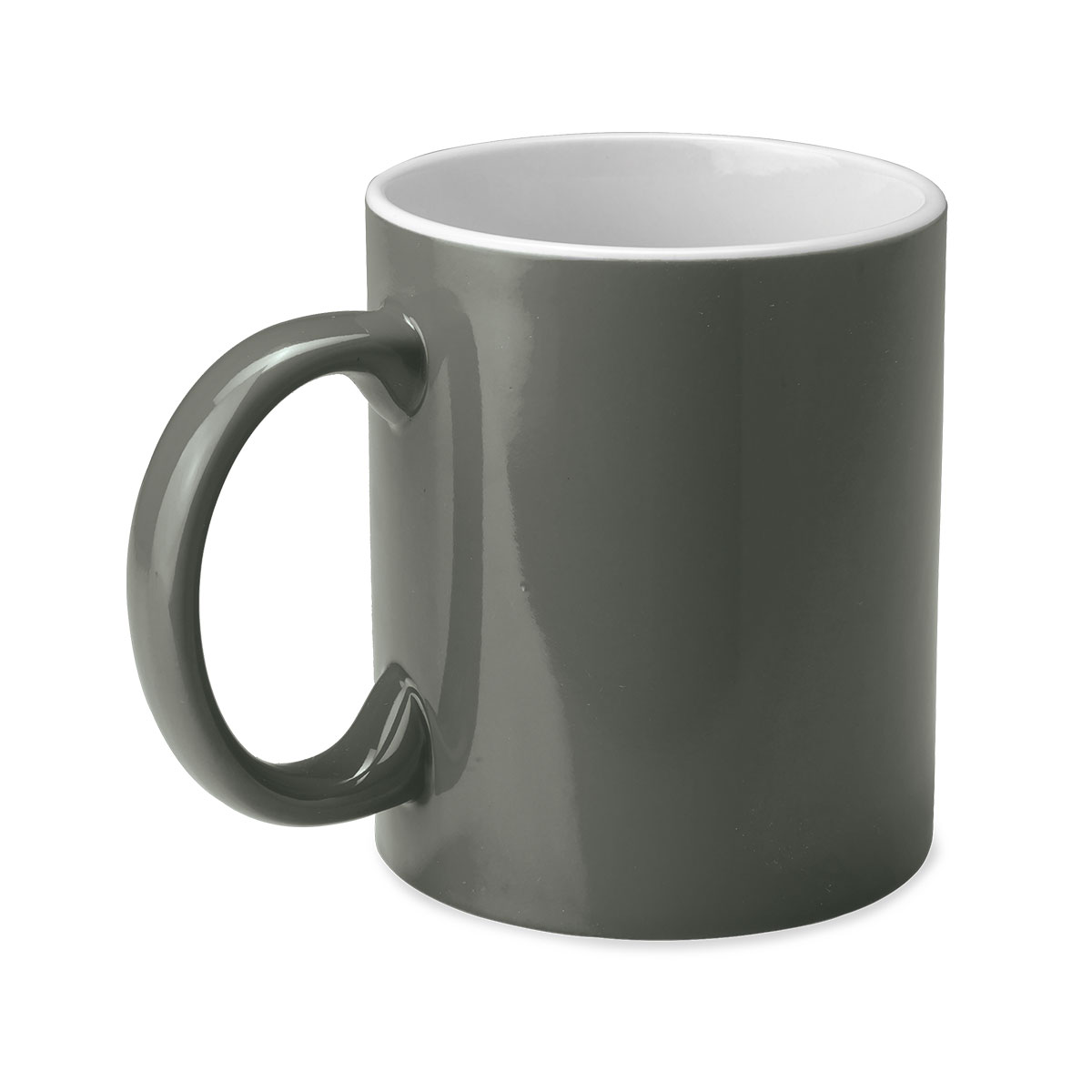 330ml ClayCo Ceramic Mug - 5