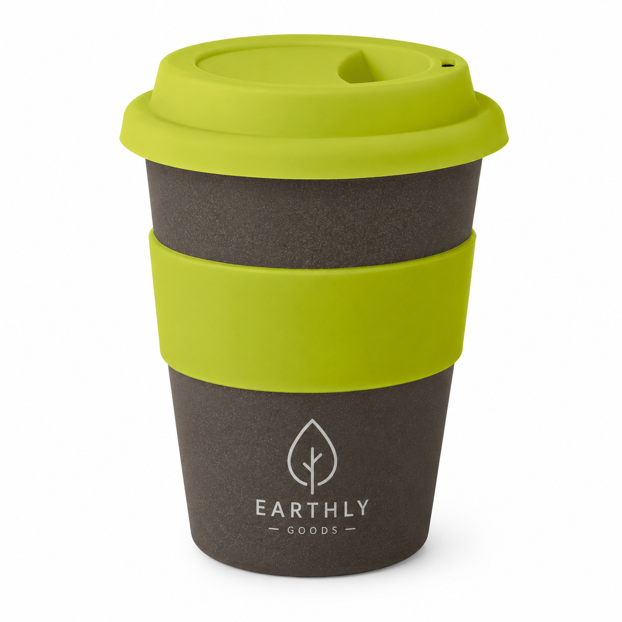 350ml Astoria Bamboo Tumbler - 10