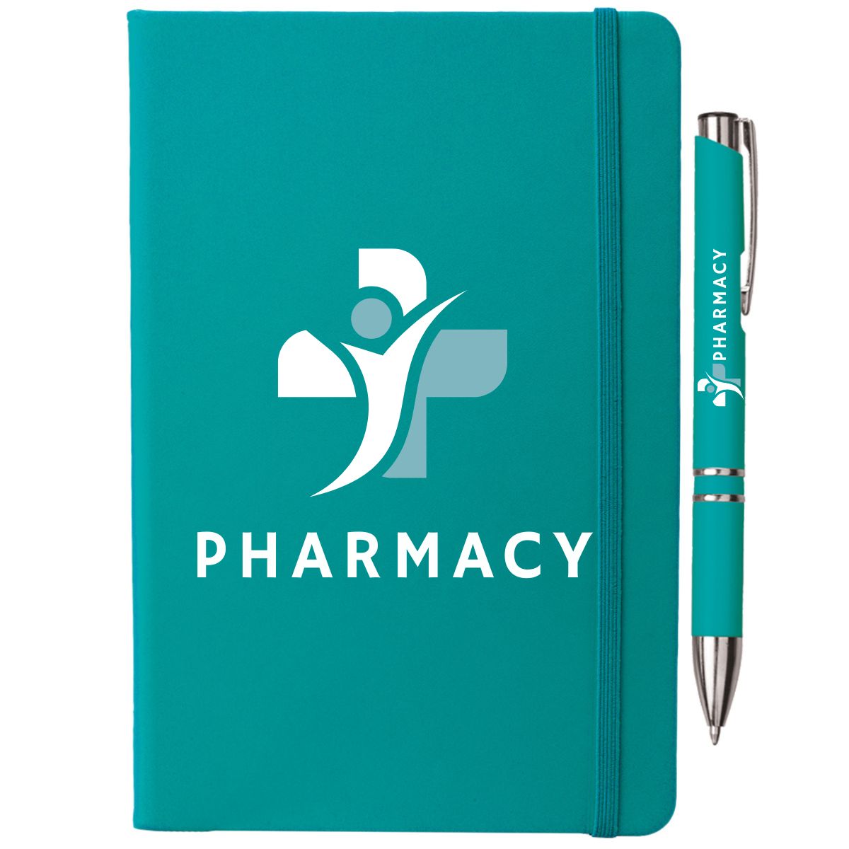 Mindful Mark Notebook & Pen Set - 19