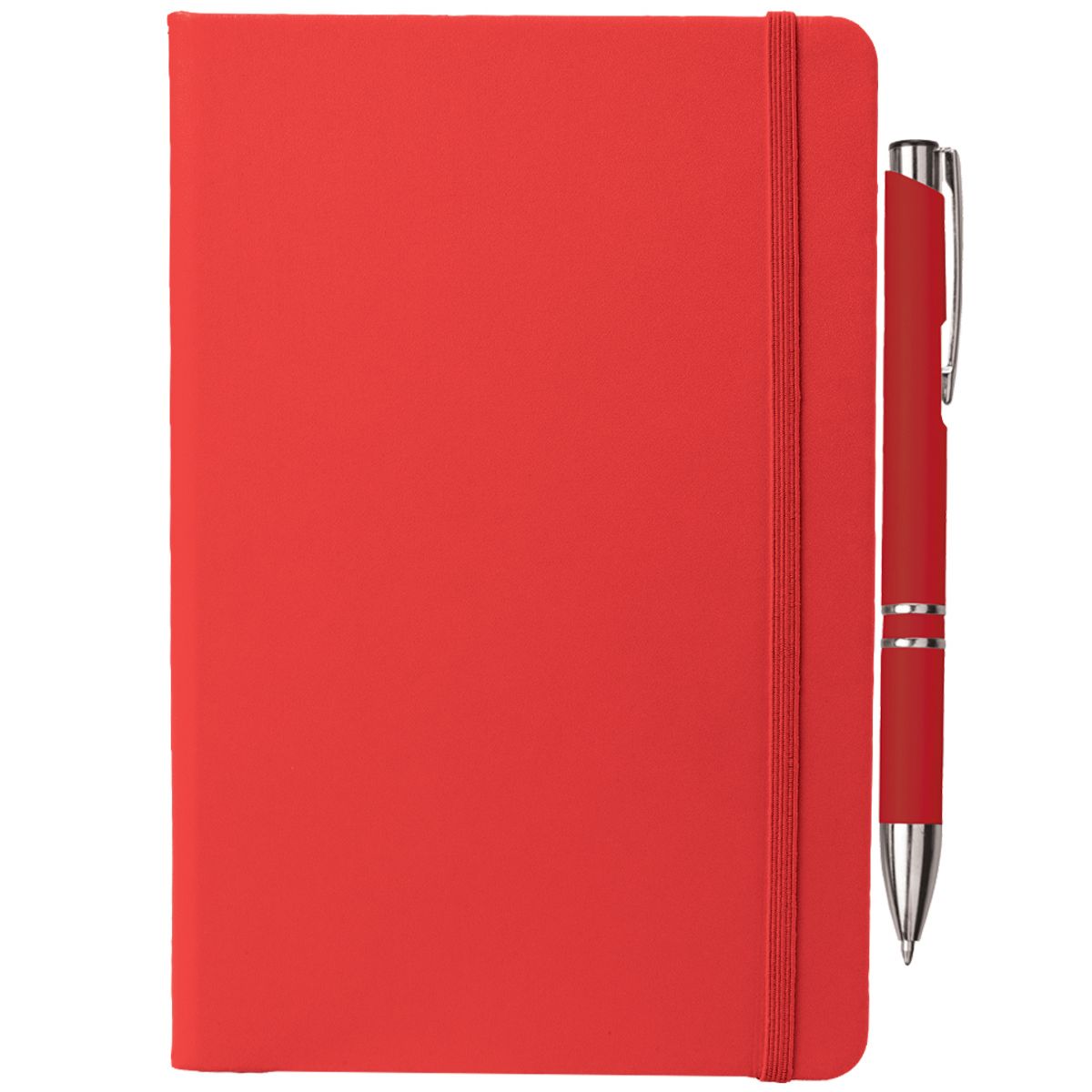 Mindful Mark Notebook & Pen Set - 30